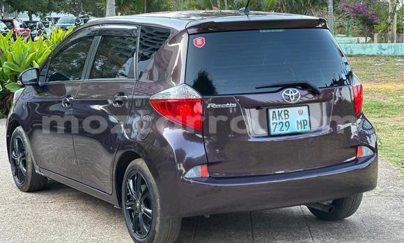 Nunua Ilio tumika Toyota Ractis Nyingine Gari ndani ya Maputo nchini Maputo Nunua Ilio tumika Toyota Ractis Nyingine Gari ndani ya Maputo nchini Maputo