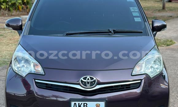 Nunua Ilio tumika Toyota Ractis Nyingine Gari ndani ya Maputo nchini Maputo Nunua Ilio tumika Toyota Ractis Nyingine Gari ndani ya Maputo nchini Maputo