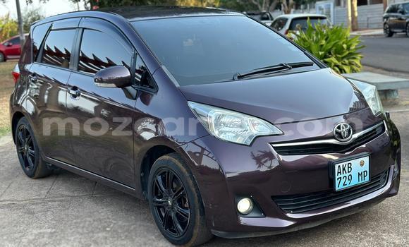 Nunua Ilio tumika Toyota Ractis Nyingine Gari ndani ya Maputo nchini Maputo Nunua Ilio tumika Toyota Ractis Nyingine Gari ndani ya Maputo nchini Maputo