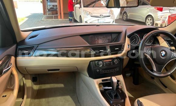 Nunua Ilio tumika BMW X3 Nyeupe Gari ndani ya Maputo nchini Maputo Nunua Ilio tumika BMW X3 Nyeupe Gari ndani ya Maputo nchini Maputo