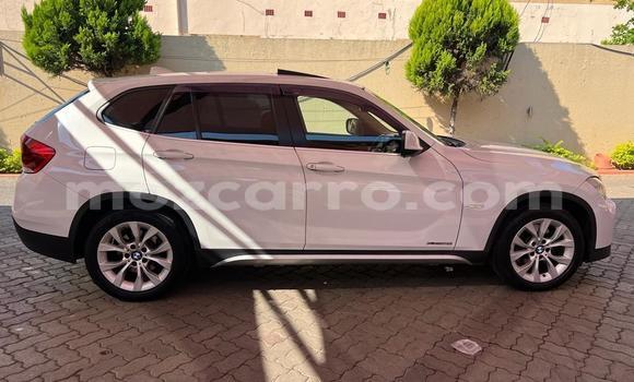 Nunua Ilio tumika BMW X3 Nyeupe Gari ndani ya Maputo nchini Maputo Nunua Ilio tumika BMW X3 Nyeupe Gari ndani ya Maputo nchini Maputo