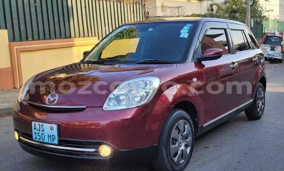 Tenga Tsaru Mazda Verisa Tsvuku Mota in Maputo in Maputo Tenga Tsaru Mazda Verisa Tsvuku Mota in Maputo in Maputo