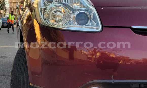 Tenga Tsaru Mazda Verisa Tsvuku Mota in Maputo in Maputo Tenga Tsaru Mazda Verisa Tsvuku Mota in Maputo in Maputo