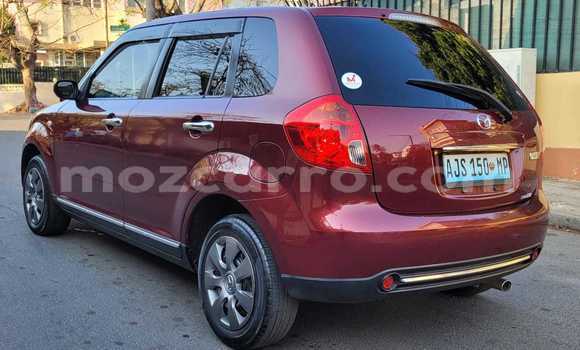 Tenga Tsaru Mazda Verisa Tsvuku Mota in Maputo in Maputo Tenga Tsaru Mazda Verisa Tsvuku Mota in Maputo in Maputo