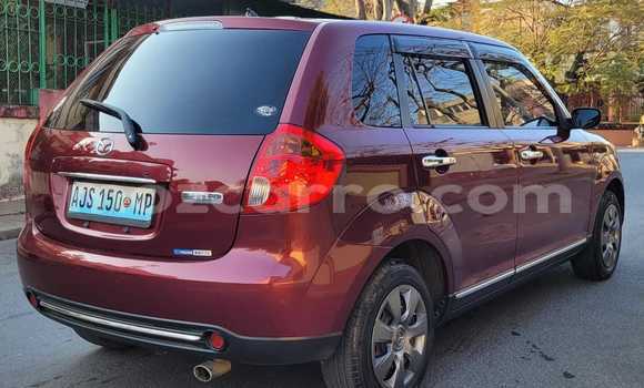 Tenga Tsaru Mazda Verisa Tsvuku Mota in Maputo in Maputo Tenga Tsaru Mazda Verisa Tsvuku Mota in Maputo in Maputo