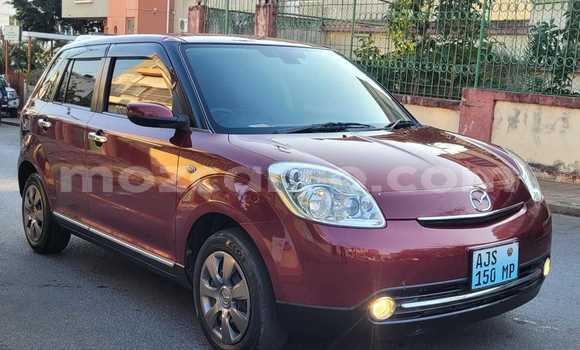 Tenga Tsaru Mazda Verisa Tsvuku Mota in Maputo in Maputo Tenga Tsaru Mazda Verisa Tsvuku Mota in Maputo in Maputo