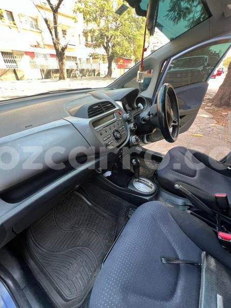 Big with watermark honda fit maputo maputo 27777