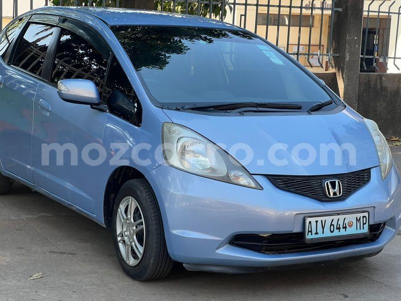 Big with watermark honda fit maputo maputo 27777