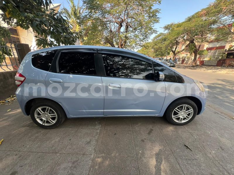 Big with watermark honda fit maputo maputo 27777