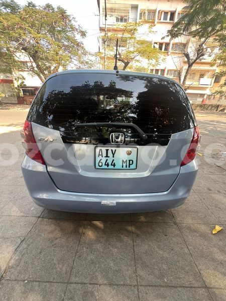 Big with watermark honda fit maputo maputo 27777