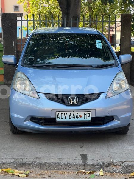 Big with watermark honda fit maputo maputo 27777