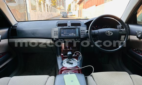 Nunua Ilio tumika Toyota Mark X Nyeupe Gari ndani ya Maputo nchini Maputo Nunua Ilio tumika Toyota Mark X Nyeupe Gari ndani ya Maputo nchini Maputo