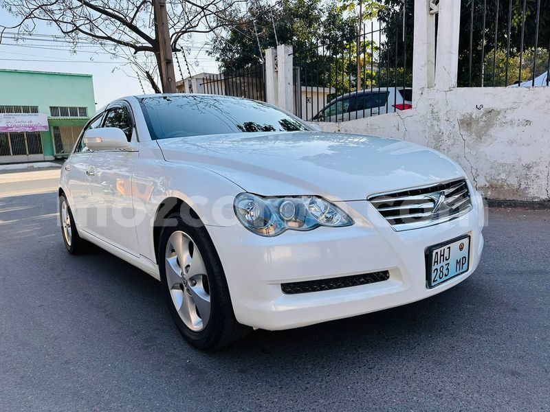 Big with watermark toyota mark x maputo maputo 27778