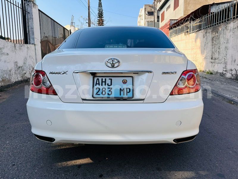 Big with watermark toyota mark x maputo maputo 27778