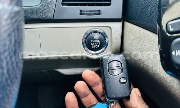 Nunua Ilio tumika Toyota Mark X Nyeupe Gari ndani ya Maputo nchini Maputo Nunua Ilio tumika Toyota Mark X Nyeupe Gari ndani ya Maputo nchini Maputo