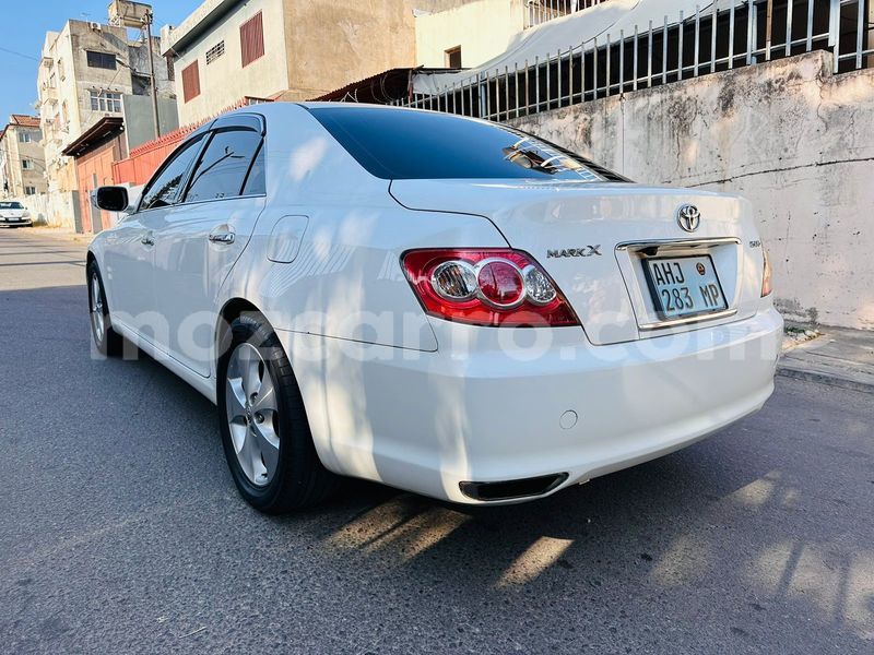 Big with watermark toyota mark x maputo maputo 27778