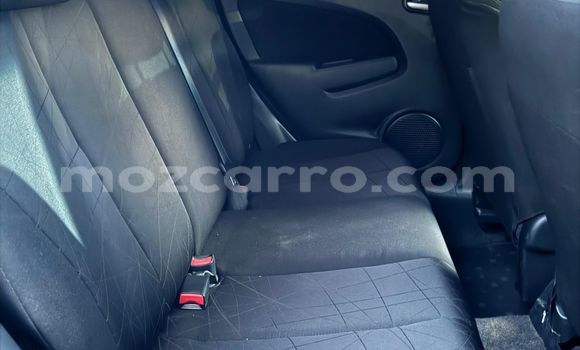 Comprar Usado Mazda Demio De outros Carro em Maputo em Maputo Comprar Usado Mazda Demio De outros Carro em Maputo em Maputo