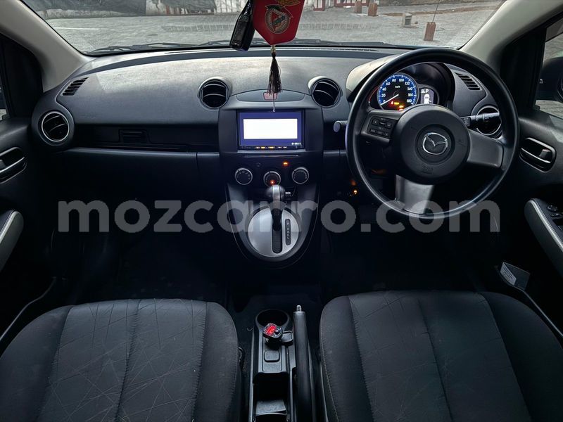 Big with watermark mazda demio maputo maputo 27779