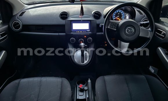 Comprar Usado Mazda Demio De outros Carro em Maputo em Maputo Comprar Usado Mazda Demio De outros Carro em Maputo em Maputo