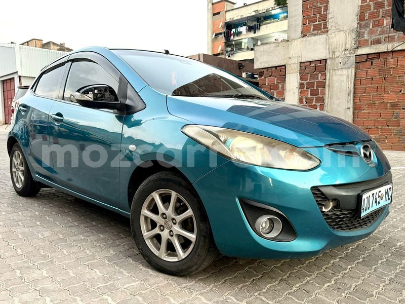 Big with watermark mazda demio maputo maputo 27779