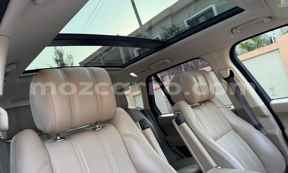 Nunua Ilio tumika Land Rover Range Rover Sport Fedha Gari ndani ya Maputo nchini Maputo Nunua Ilio tumika Land Rover Range Rover Sport Fedha Gari ndani ya Maputo nchini Maputo