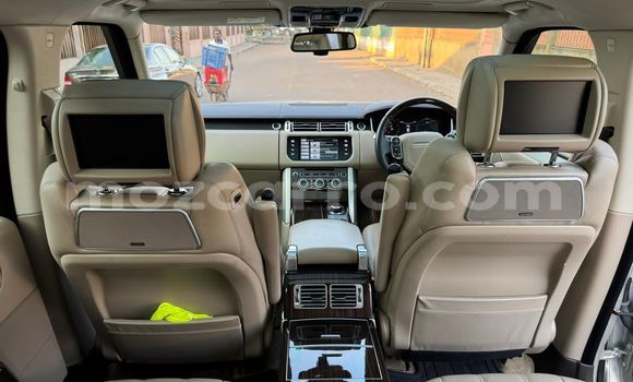 Nunua Ilio tumika Land Rover Range Rover Sport Fedha Gari ndani ya Maputo nchini Maputo Nunua Ilio tumika Land Rover Range Rover Sport Fedha Gari ndani ya Maputo nchini Maputo