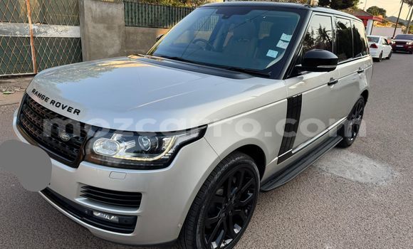 Nunua Ilio tumika Land Rover Range Rover Sport Fedha Gari ndani ya Maputo nchini Maputo Nunua Ilio tumika Land Rover Range Rover Sport Fedha Gari ndani ya Maputo nchini Maputo