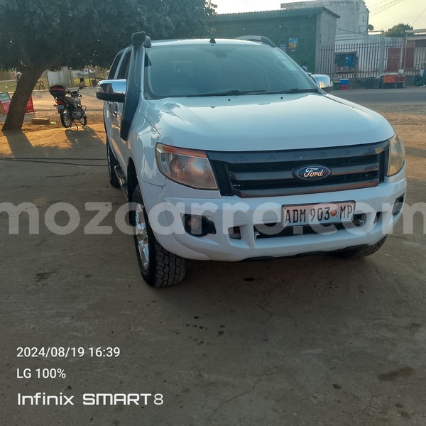 Big with watermark ford ranger maputo maputo 27784