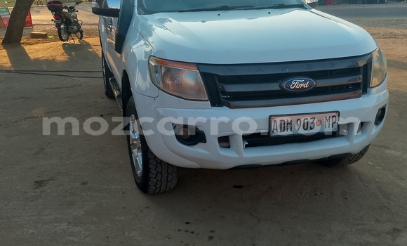 Nunua Ilio tumika Ford Ranger Nyeupe Gari ndani ya Maputo nchini Maputo Nunua Ilio tumika Ford Ranger Nyeupe Gari ndani ya Maputo nchini Maputo