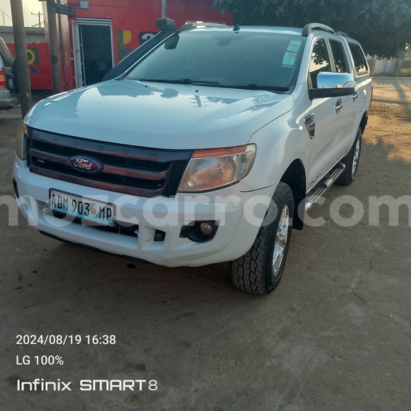 Big with watermark ford ranger maputo maputo 27784