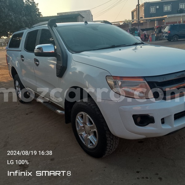 Big with watermark ford ranger maputo maputo 27784