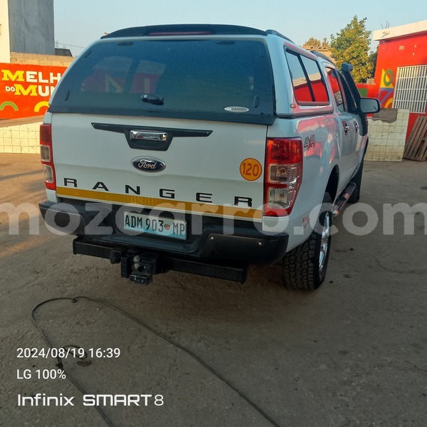 Big with watermark ford ranger maputo maputo 27784