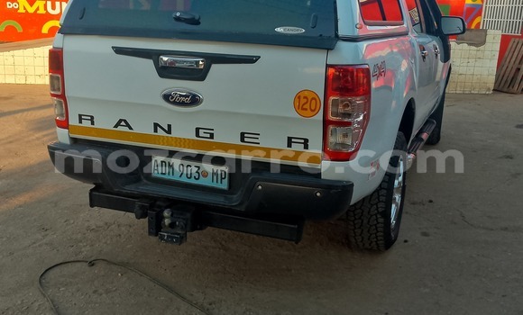 Nunua Ilio tumika Ford Ranger Nyeupe Gari ndani ya Maputo nchini Maputo Nunua Ilio tumika Ford Ranger Nyeupe Gari ndani ya Maputo nchini Maputo