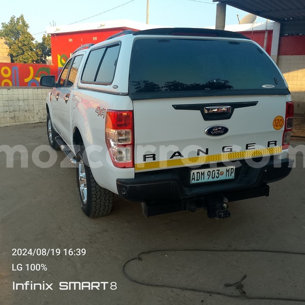 Big with watermark ford ranger maputo maputo 27784