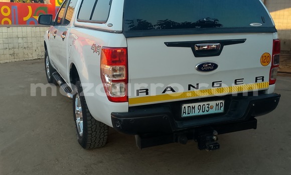 Nunua Ilio tumika Ford Ranger Nyeupe Gari ndani ya Maputo nchini Maputo Nunua Ilio tumika Ford Ranger Nyeupe Gari ndani ya Maputo nchini Maputo