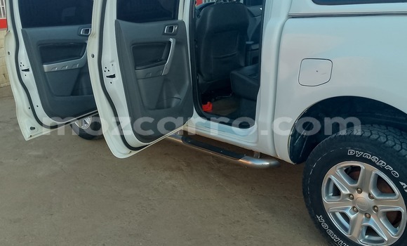 Nunua Ilio tumika Ford Ranger Nyeupe Gari ndani ya Maputo nchini Maputo Nunua Ilio tumika Ford Ranger Nyeupe Gari ndani ya Maputo nchini Maputo