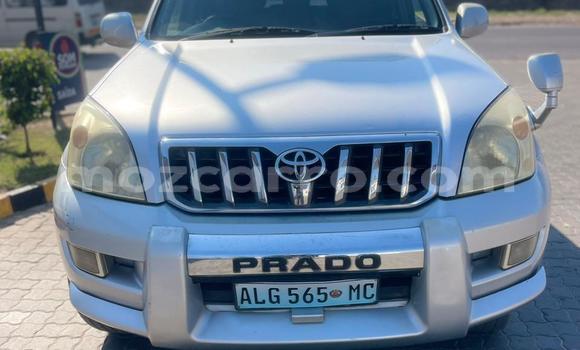 Comprar Usado Toyota Land Cruiser Prado De outros Carro em Maputo em Maputo
