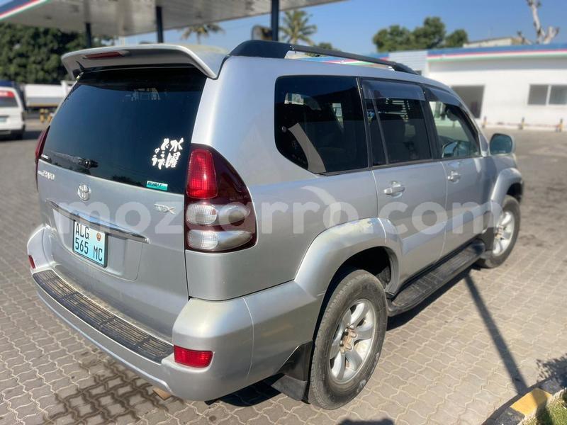 Big with watermark toyota land cruiser prado maputo maputo 27786