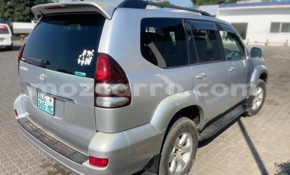 Nunua Ilio tumika Toyota Land Cruiser Prado Nyingine Gari ndani ya Maputo nchini Maputo Nunua Ilio tumika Toyota Land Cruiser Prado Nyingine Gari ndani ya Maputo nchini Maputo