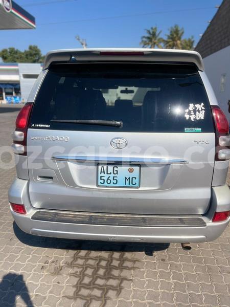 Big with watermark toyota land cruiser prado maputo maputo 27786