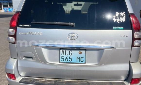 Nunua Ilio tumika Toyota Land Cruiser Prado Nyingine Gari ndani ya Maputo nchini Maputo Nunua Ilio tumika Toyota Land Cruiser Prado Nyingine Gari ndani ya Maputo nchini Maputo