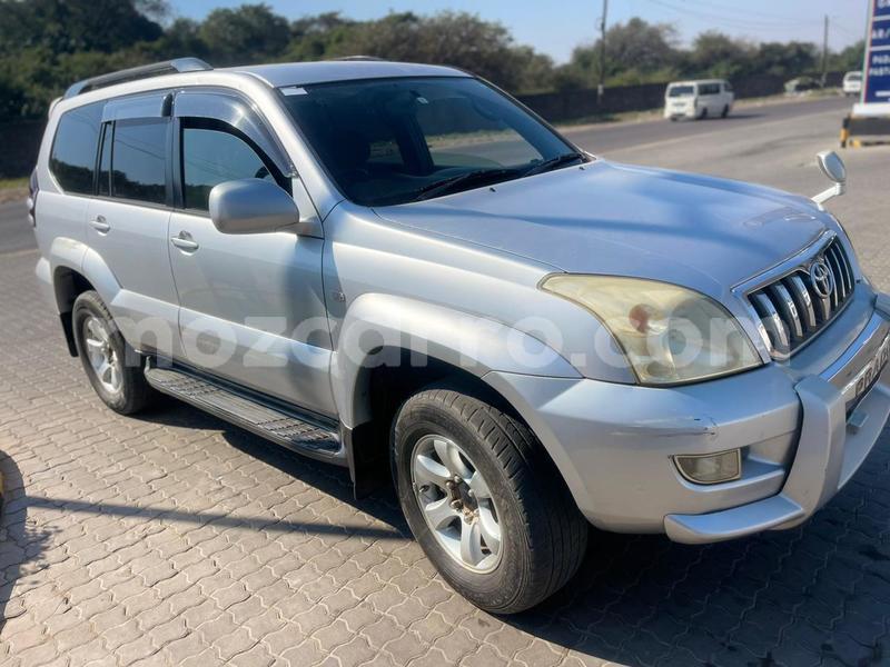 Big with watermark toyota land cruiser prado maputo maputo 27786