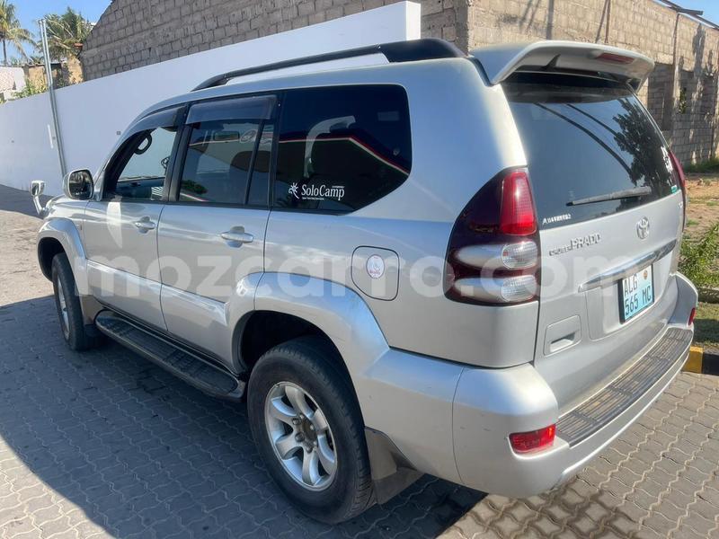 Big with watermark toyota land cruiser prado maputo maputo 27786