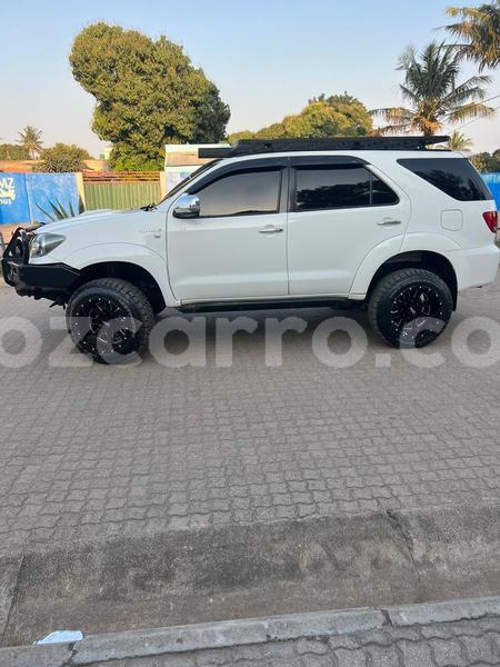 Big with watermark toyota fortuner maputo maputo 27787