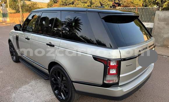 Buy Used Land Rover Range Rover Other Car in Maputo in Maputo Buy Used Land Rover Range Rover Other Car in Maputo in Maputo