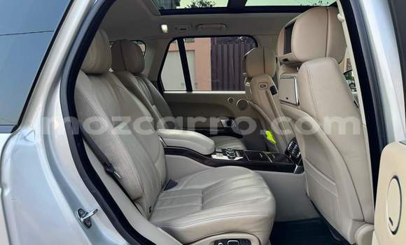 Buy Used Land Rover Range Rover Other Car in Maputo in Maputo Buy Used Land Rover Range Rover Other Car in Maputo in Maputo