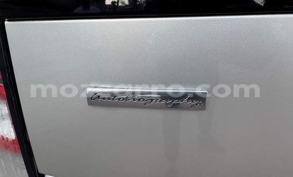 Buy Used Land Rover Range Rover Other Car in Maputo in Maputo Buy Used Land Rover Range Rover Other Car in Maputo in Maputo