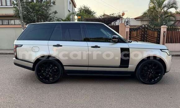 Buy Used Land Rover Range Rover Other Car in Maputo in Maputo Buy Used Land Rover Range Rover Other Car in Maputo in Maputo