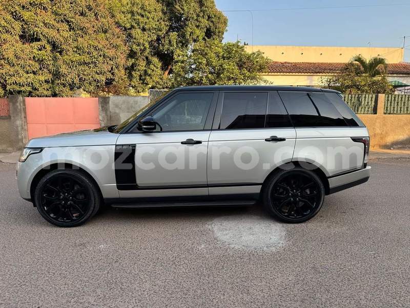 Big with watermark land rover range rover maputo maputo 27788