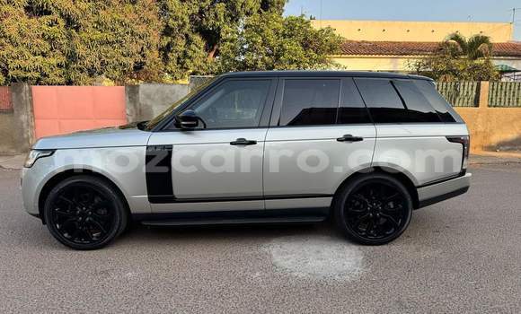 Buy Used Land Rover Range Rover Other Car in Maputo in Maputo Buy Used Land Rover Range Rover Other Car in Maputo in Maputo